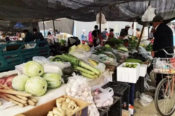 北京囤货太多市民后悔，称菜都蔫儿了，如何避免这种浪费现象？