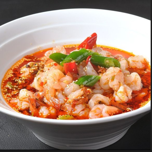 油泡鲜虾仁是广东省的传统名菜，油泡鲜虾仁的做法你知道吗？