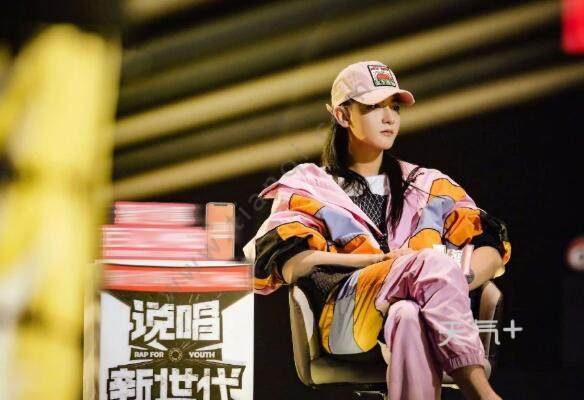 黄子韬是如何发文告别说唱新世代的？