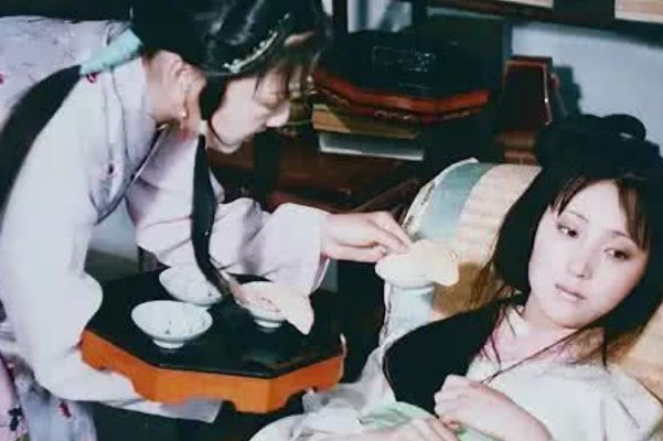 为什么黛玉临终前对紫鹃说自己身子是干净的？