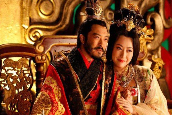 李渊立隋炀帝孙子杨侑为帝，后来李渊夺位后，杨侑的结局如何?