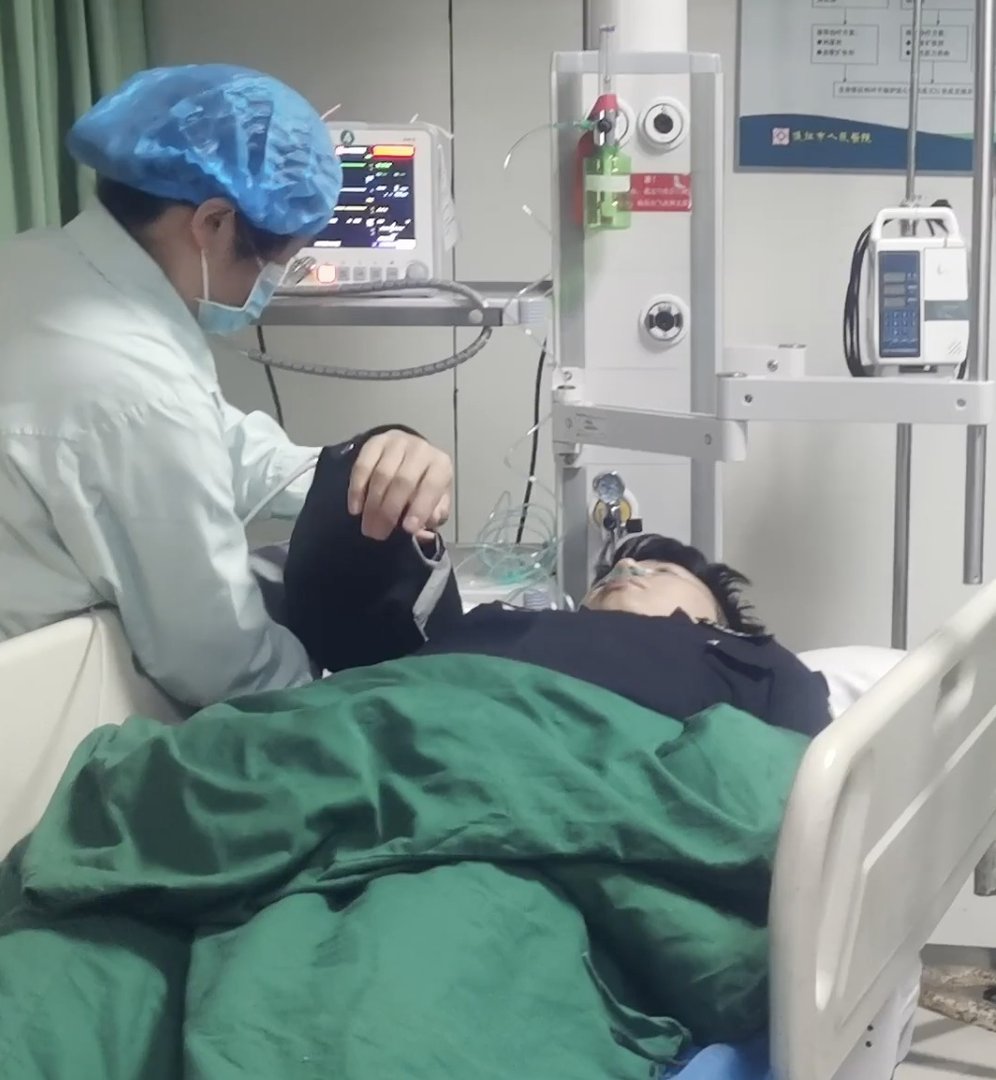 “我有癌症先救我爸”当事者父亲发声，因担心儿子病情，开车该注意什么？