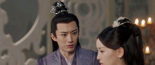 《千古玦尘》结局：真神之中，唯有天启最惨，你怎么看？