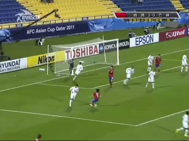 欧洲足球频道的介绍