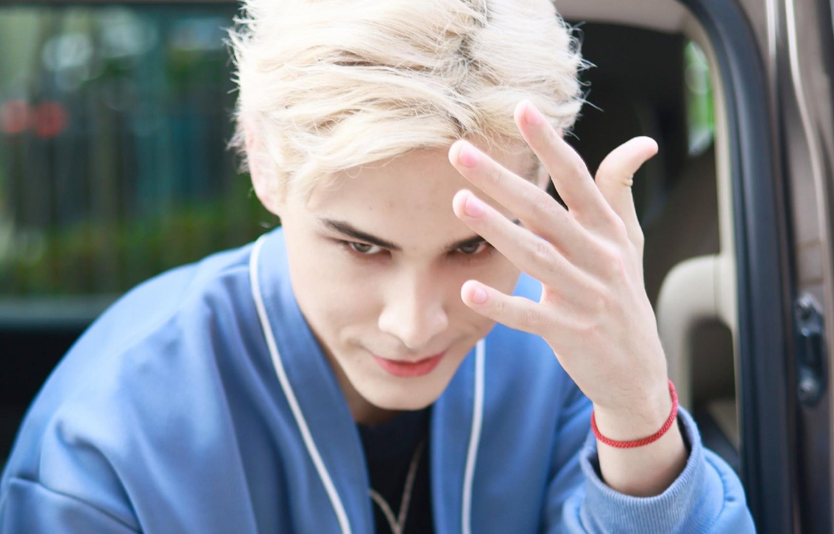 利路修得知自己排名后的反应太好笑，他为什么这么受观众的喜爱？