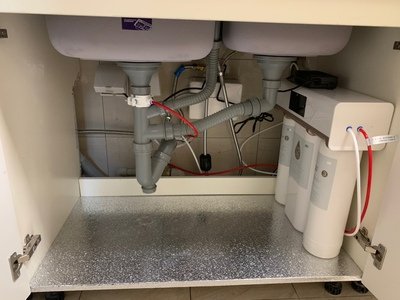 什么牌子净水器好？