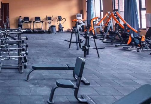 全国前十健身教练培训机构