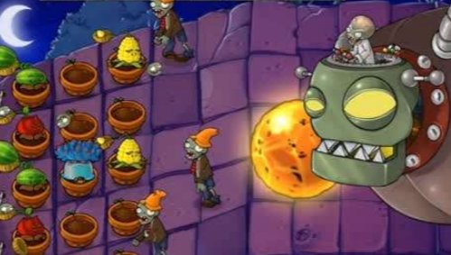 植物大战僵尸有秘籍吗？