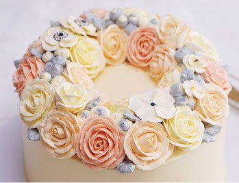 西点揭秘的主要内容？