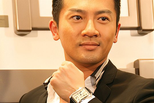 四个丘比特电影演员