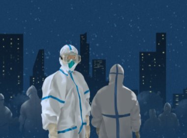 呼伦贝尔4名干部防疫不力被通报，他们会被怎样处罚？