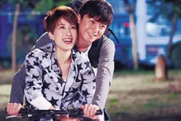 戴可可相亲是什么电视剧?