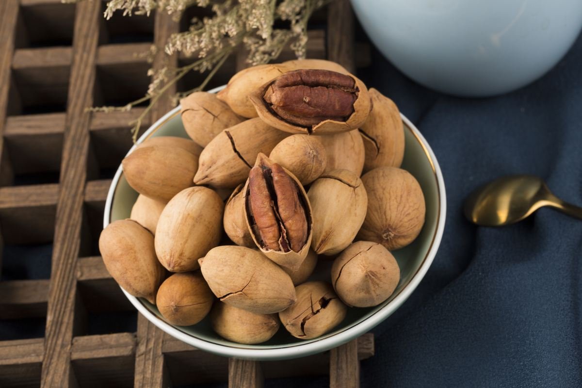 10万余箱问题坚果流入市场,究竟涉及哪些品牌?