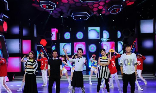 湖南卫视快乐大本营播出时间