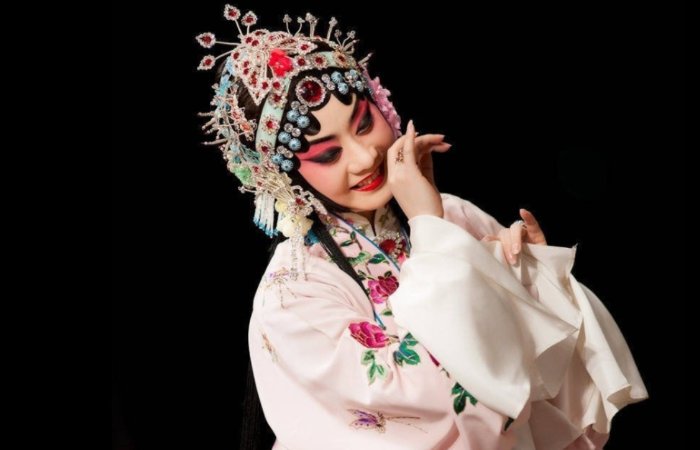 凤还巢故事简介