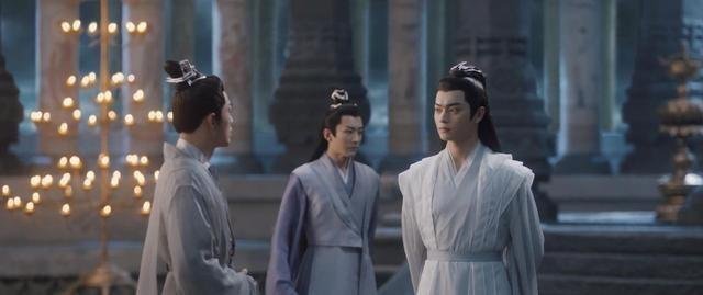 《千古玦尘》结局：真神之中，唯有天启最惨，你怎么看？