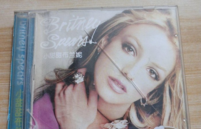 布兰妮最经典的十首歌