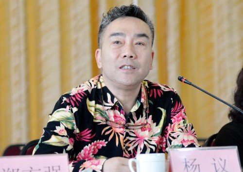 杨光的快乐生活中的杨光现实中的老婆是谁