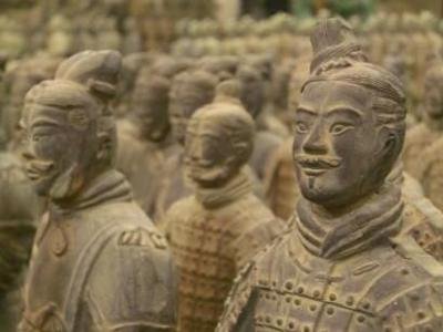 西安兵马俑的门票是多少