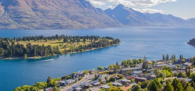 去新西兰旅游要多少钱呢？