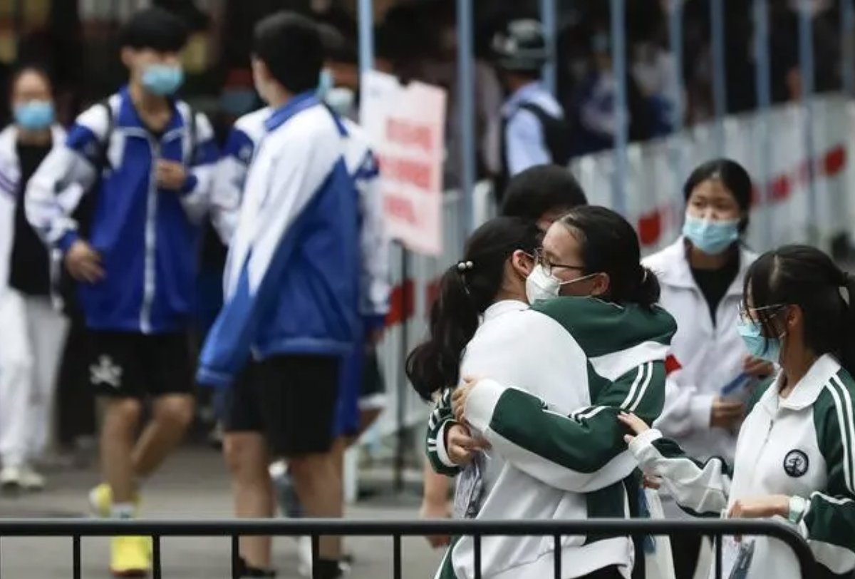 贵州2023年高考状元是谁