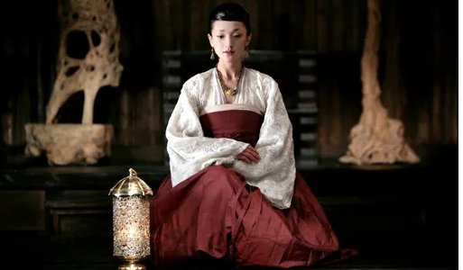 《夜宴》徐岁宁大结局是什么？