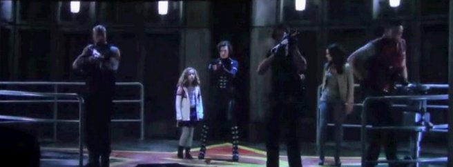 如何评价生化危机5:惩罚?