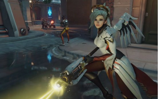 ow1什么时候停服