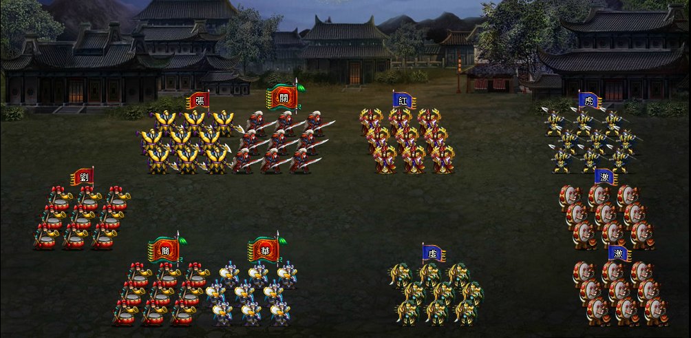 孔雀姬·华陀的角色设定