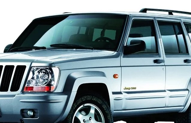 谁知道 北京吉普 的切诺基7250和切诺基2500还有切诺基213有什么区别？ 哪个的越野性能好些？现