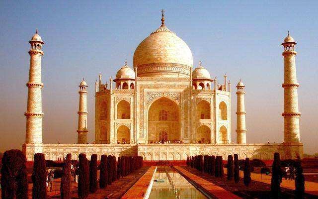 现在旅游业如此发达，印度却为何不顺应潮流，还非要关闭泰姬陵？