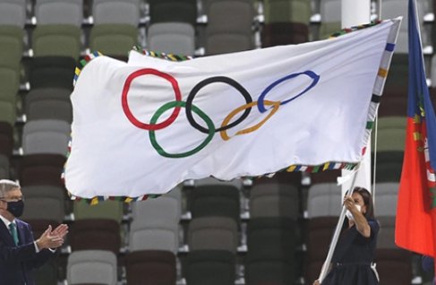 2021年东京奥运会什么时候结束