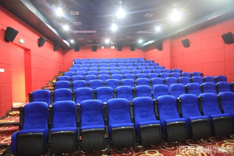 深圳市南国影城的回顾历史