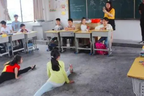 六一游艺活动项目有哪些