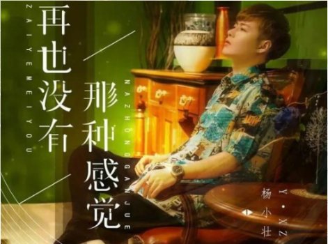 我再也没有那种感觉,那个拥抱那场吻别？