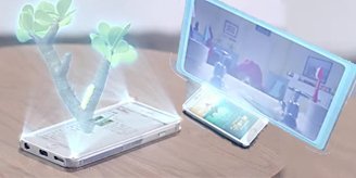 如何评价百度这次的神灯搜索