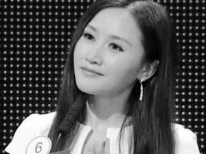 笑楚的现实身份