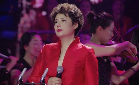 红楼梦十二首经典歌曲