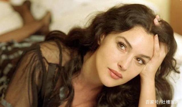 中外影视明星众多，尤其是美丽迷人的女星，你认为最性感的电影明星都是谁？