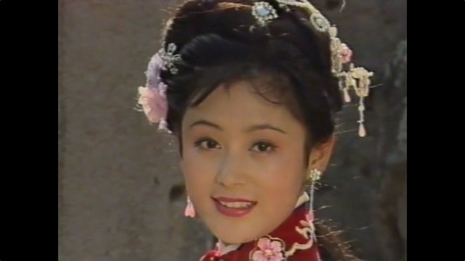 如何看待《聊斋奇女子》中宦娘对如春的感情？