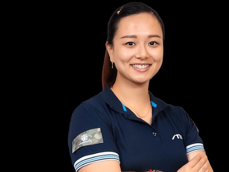 德国乒乓球华裔女选手有哪些
