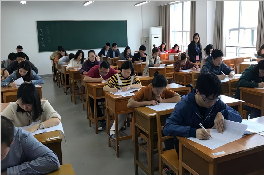 10月自考考试时间是什么时候？