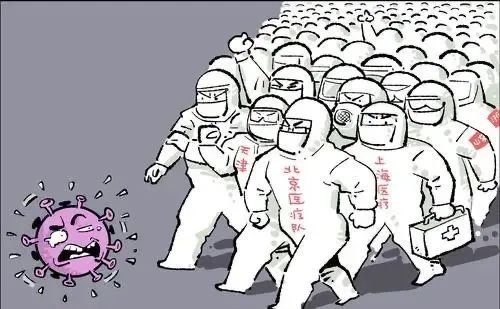 南京一名两岁男童排队做核酸检测被感染，我们该反思些什么？