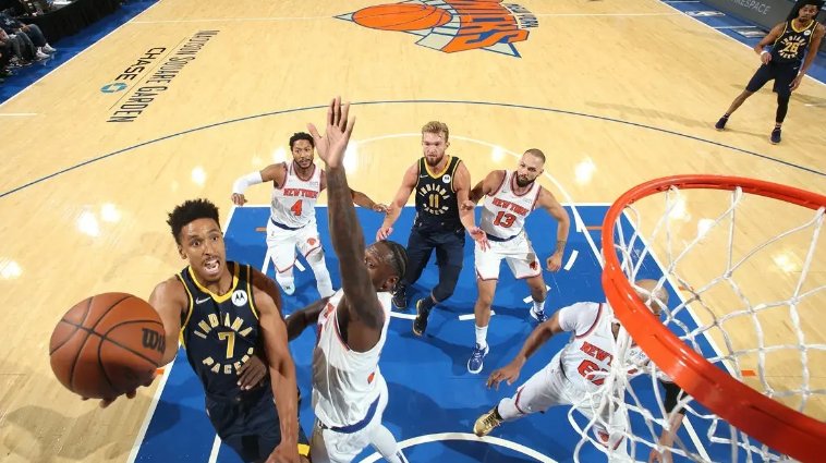 什么是nba季前赛