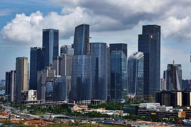 深圳4月份财政收入下滑44%，这是受哪些因素所影响？