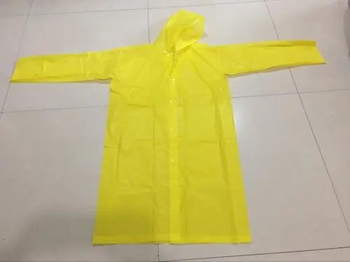 云南4名遇难地质人员进山为何穿一次性雨衣？