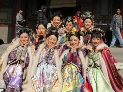 《甄嬛传》拍摄地点是什么？