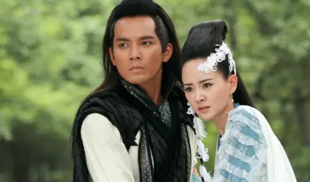 《天涯明月刀》傅红雪到底是谁的儿子？