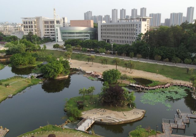 赣南师范大学值得上吗