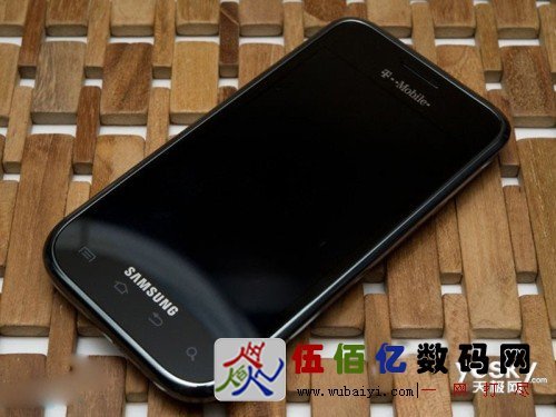 三星T959V的基本参数